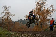 Zabitá Vrána 2007 350